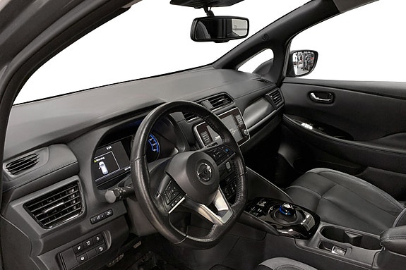 Nissan Leaf 8 of 13