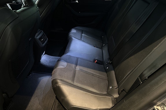 Peugeot 508 15 of 30