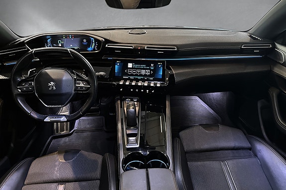 Peugeot 508 13 of 30