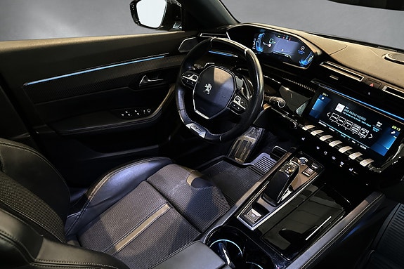 Peugeot 508 11 of 30