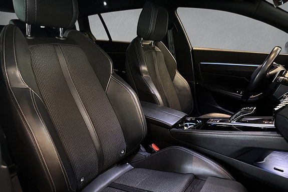 Peugeot 508 17 of 30