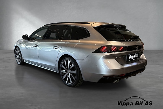 Peugeot 508 5 of 30