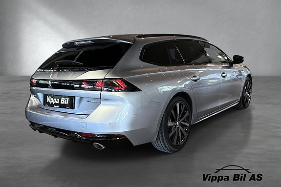 Peugeot 508 7 of 30