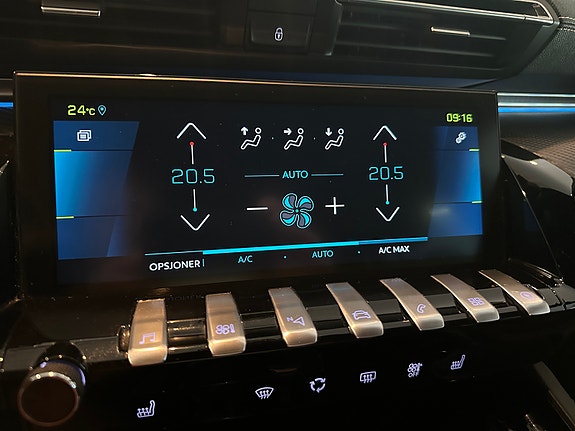 Peugeot 508 25 of 30