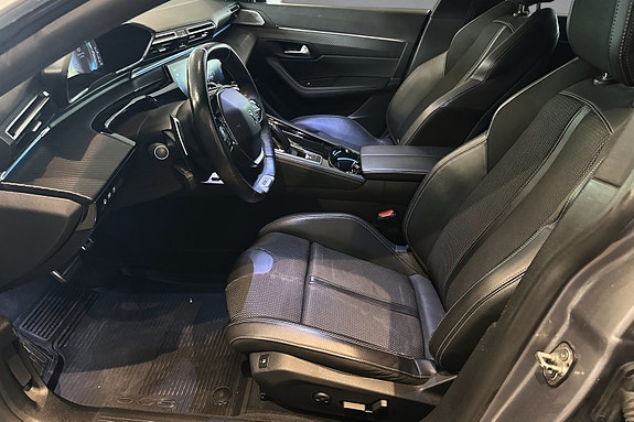 Peugeot 508 12 of 30