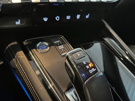 Peugeot 508 20 of 30