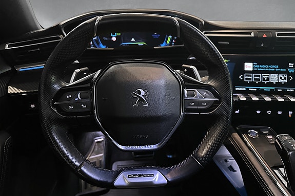 Peugeot 508 19 of 30