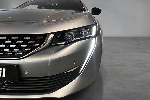 Peugeot 508 10 of 30
