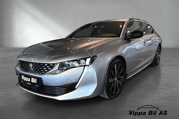 Peugeot 508 3 of 30