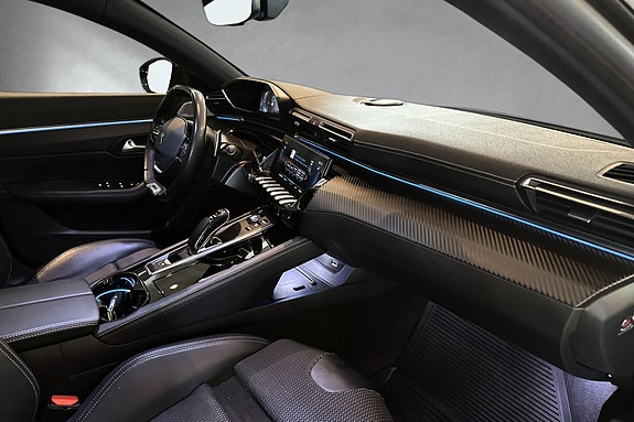 Peugeot 508 18 of 30