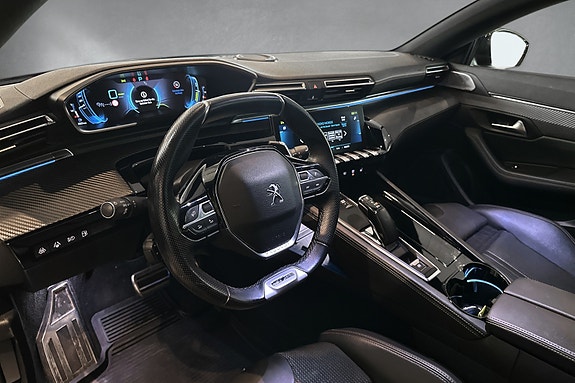 Peugeot 508 16 of 30