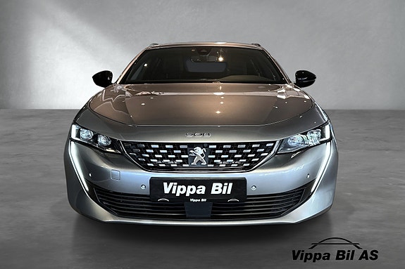 Peugeot 508 2 of 30