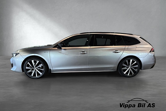 Peugeot 508 4 of 30