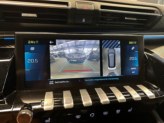 Peugeot 508 21 of 30