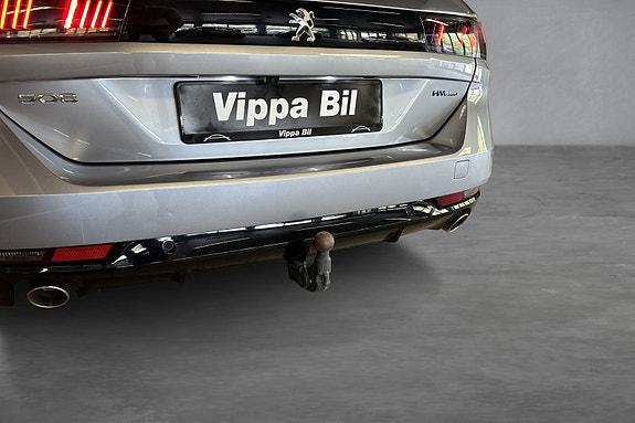 Peugeot 508 9 of 30