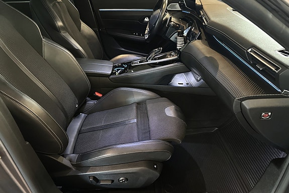Peugeot 508 14 of 30