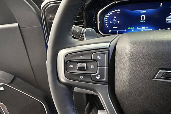 Chevrolet Silverado 1500 22 of 27