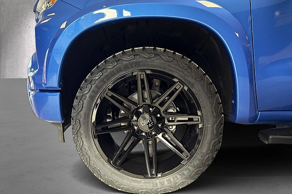Chevrolet Silverado 1500 12 of 27