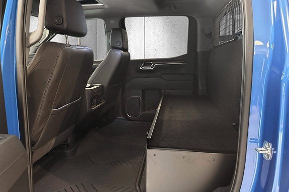Chevrolet Silverado 1500 15 of 27