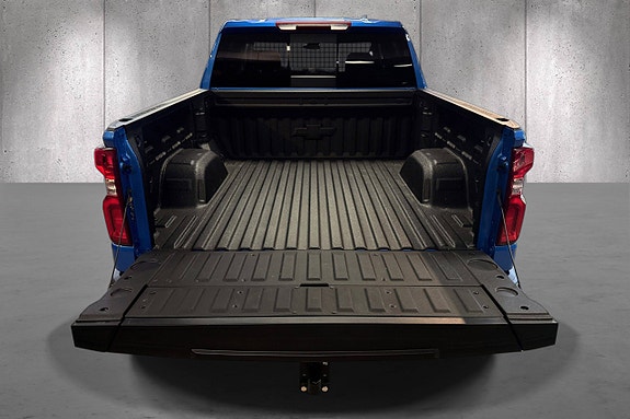 Chevrolet Silverado 1500 5 of 27