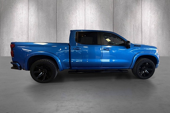 Chevrolet Silverado 1500 7 of 27