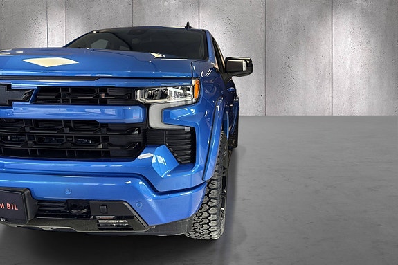Chevrolet Silverado 1500 10 of 27