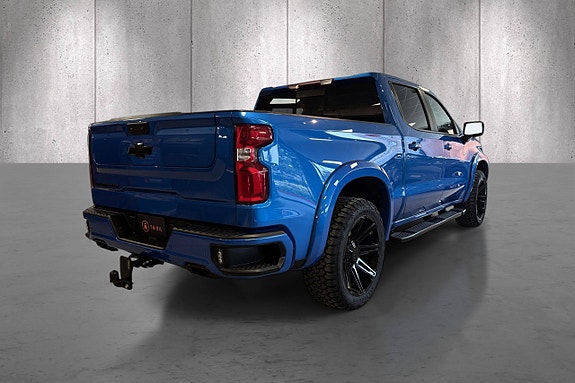 Chevrolet Silverado 1500 6 of 27