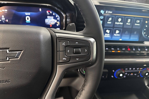 Chevrolet Silverado 1500 21 of 27