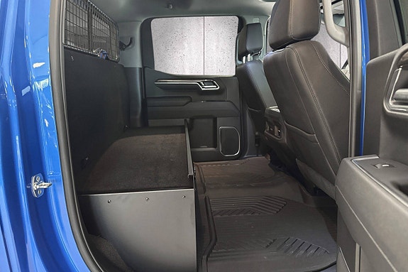 Chevrolet Silverado 1500 16 of 27