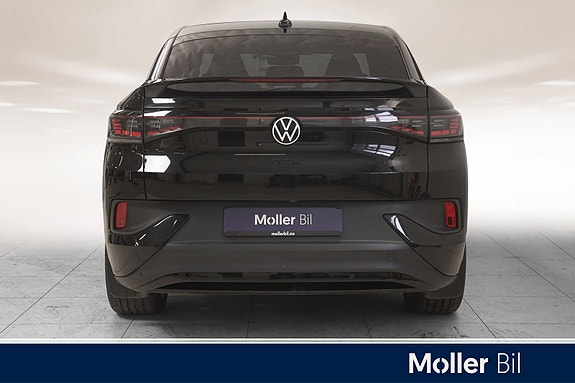 Volkswagen ID.5 GTX 5 of 30