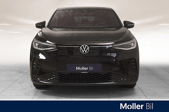 Volkswagen ID.5 GTX 4 of 30