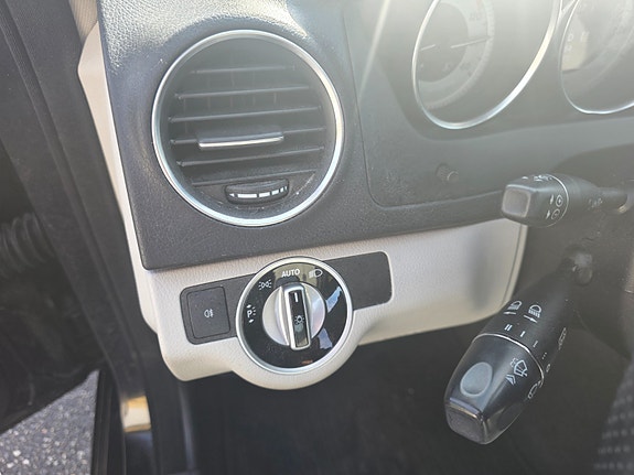Mercedes-Benz C200 d 24 of 26