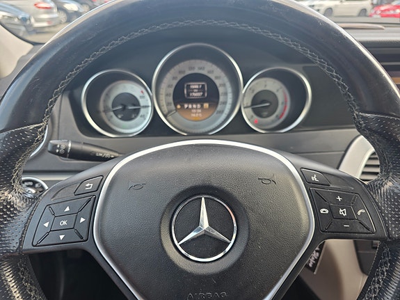 Mercedes-Benz C200 d 17 of 26