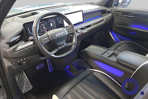 Kia EV9 12 of 30