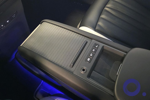 Kia EV9 25 of 30