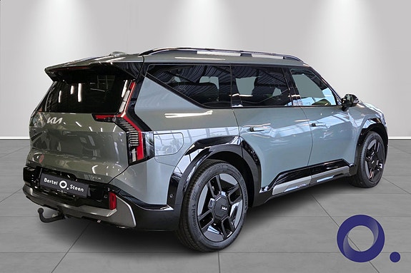 Kia EV9 5 of 30