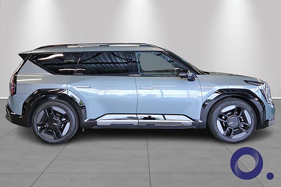 Kia EV9 6 of 30