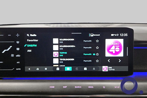 Kia EV9 19 of 30