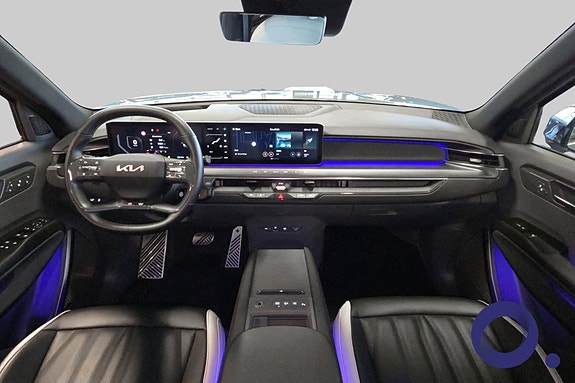 Kia EV9 15 of 30
