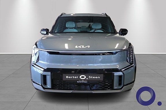 Kia EV9 8 of 30