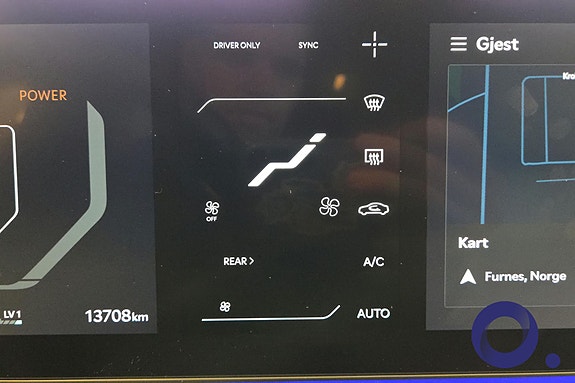Kia EV9 22 of 30