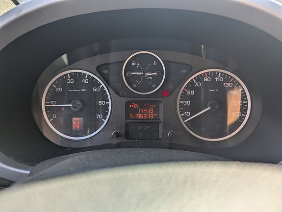 Citroen Berlingo 3 of 9