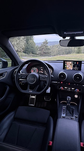 Audi S3 12 of 17