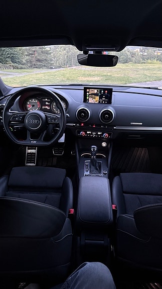 Audi S3 11 of 17