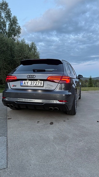 Audi S3 5 of 17