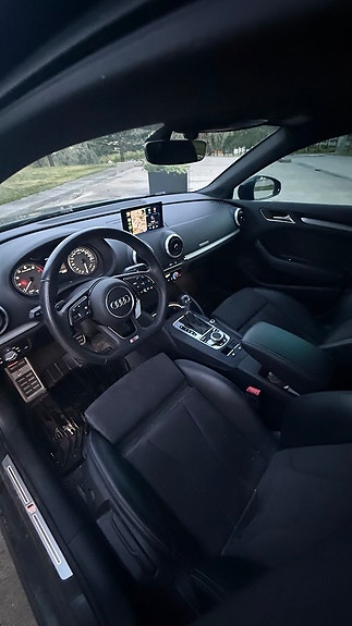 Audi S3 13 of 17