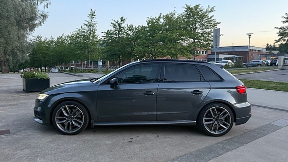 Audi S3 8 of 17