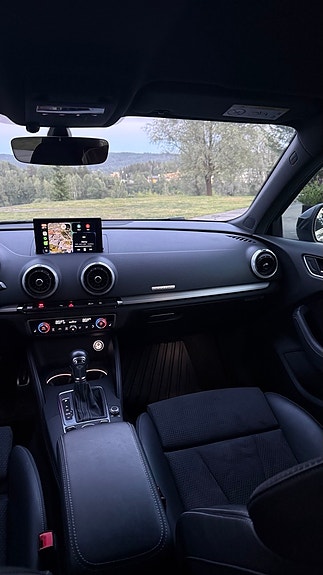 Audi S3 14 of 17