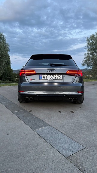 Audi S3 6 of 17
