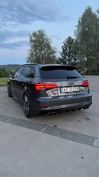 Audi S3 7 of 17